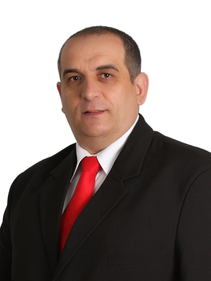 Președinte Județ