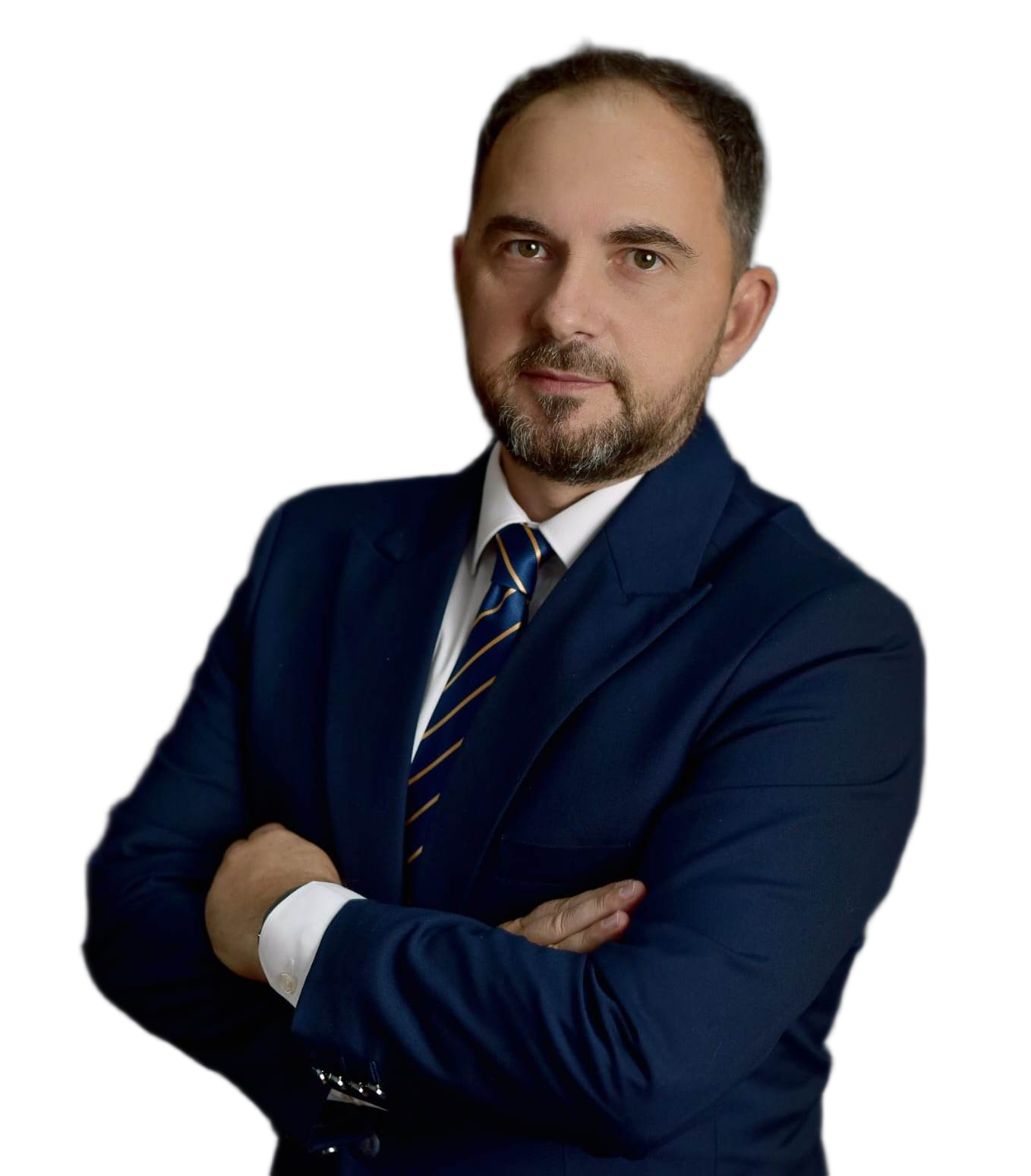 Președinte Județ