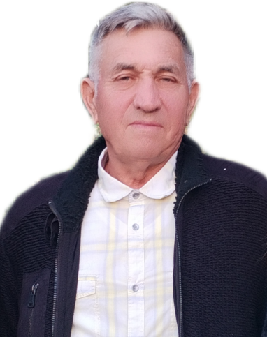 Președinte Județ